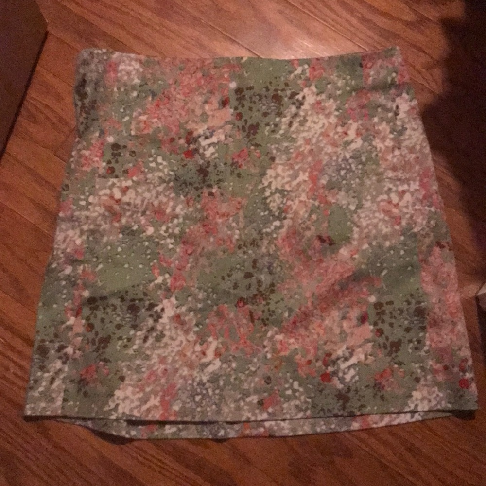 Jcrew skirt